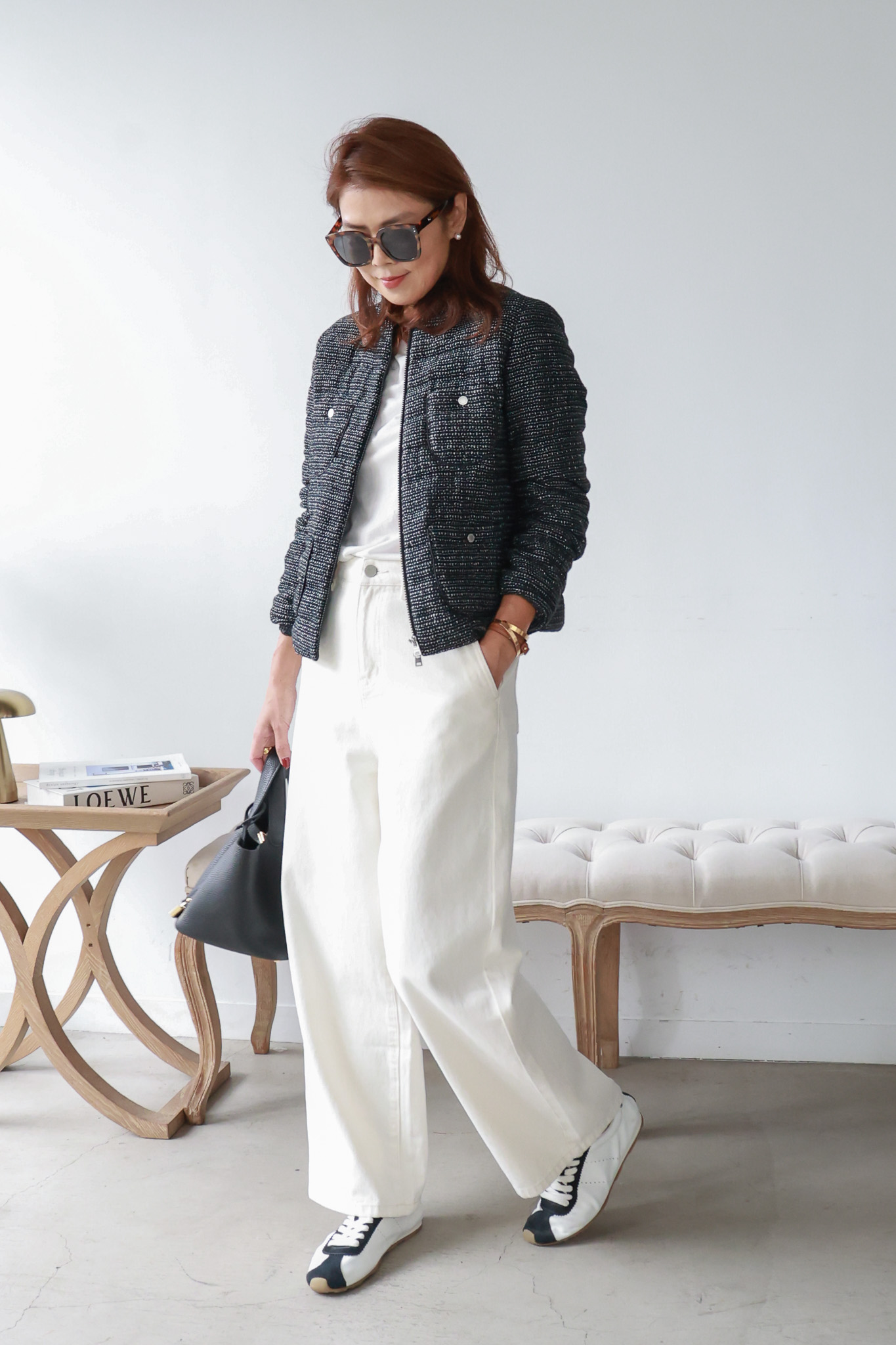 【搶先價】小香銀蔥羽絨外套