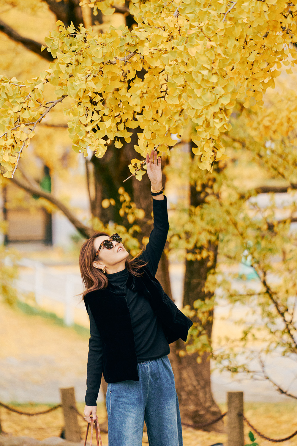 【搶先價】天鵝絲絨羽絨背心